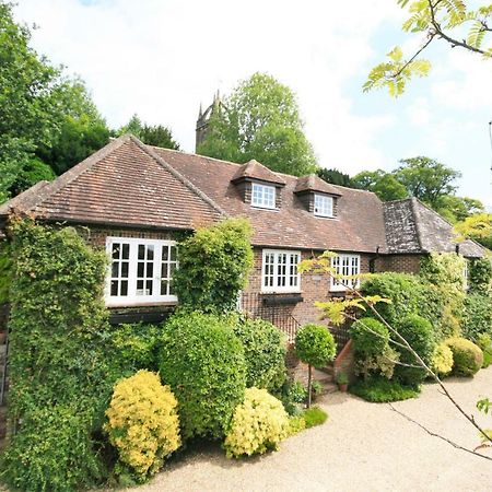 Church Combe - Petworth West Sussex 외부 사진