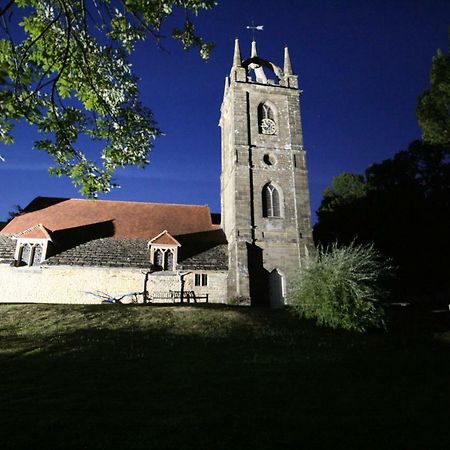 Church Combe - Petworth West Sussex 호텔 외부 사진