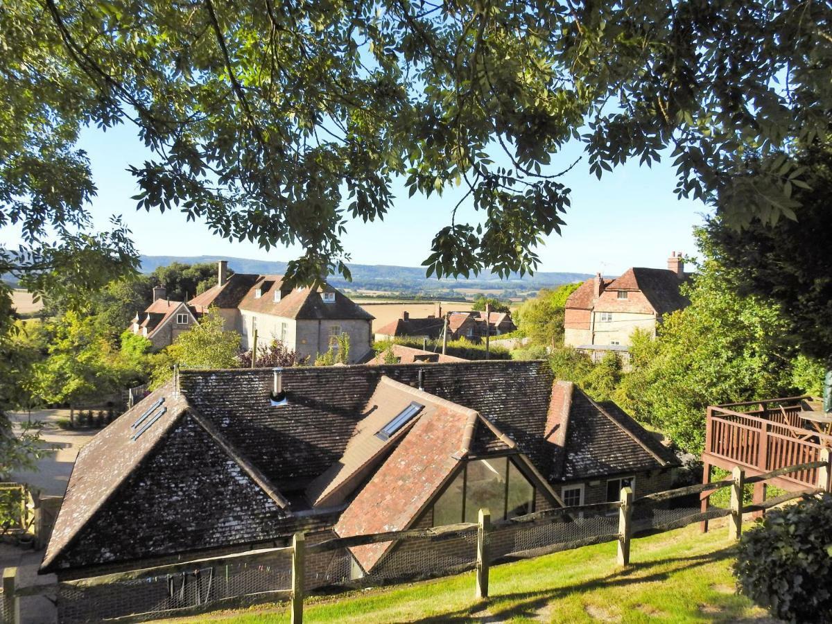 Church Combe - Petworth West Sussex 호텔 외부 사진