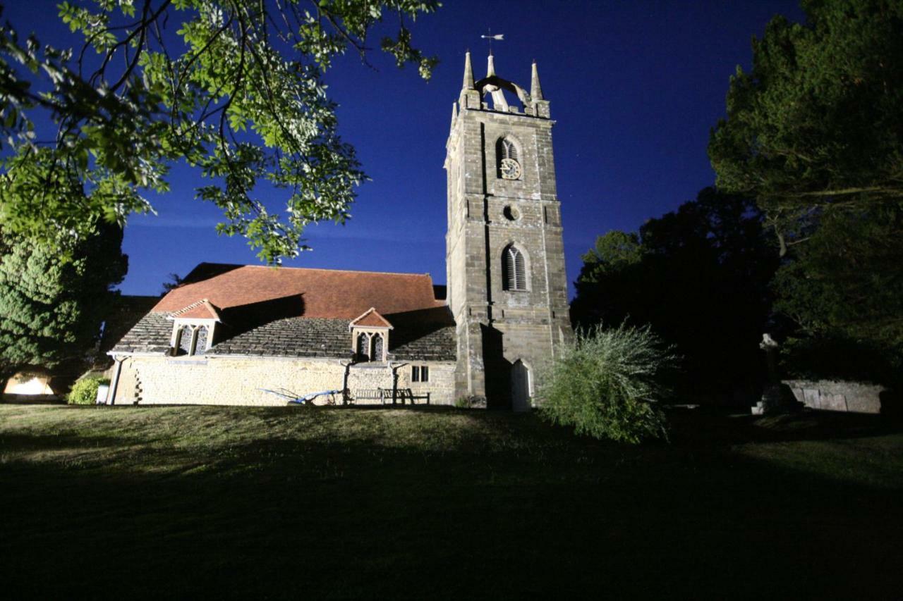 Church Combe - Petworth West Sussex 호텔 외부 사진