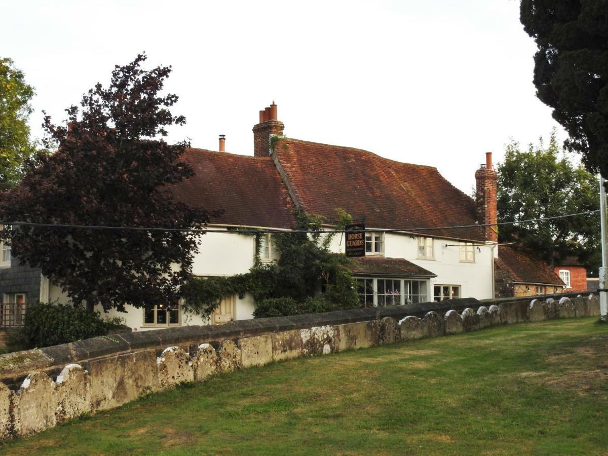 Church Combe - Petworth West Sussex 호텔 외부 사진